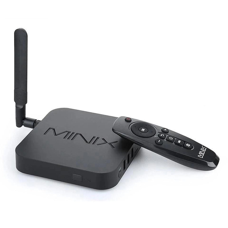TV Box Android MINIX NEO U9-H
