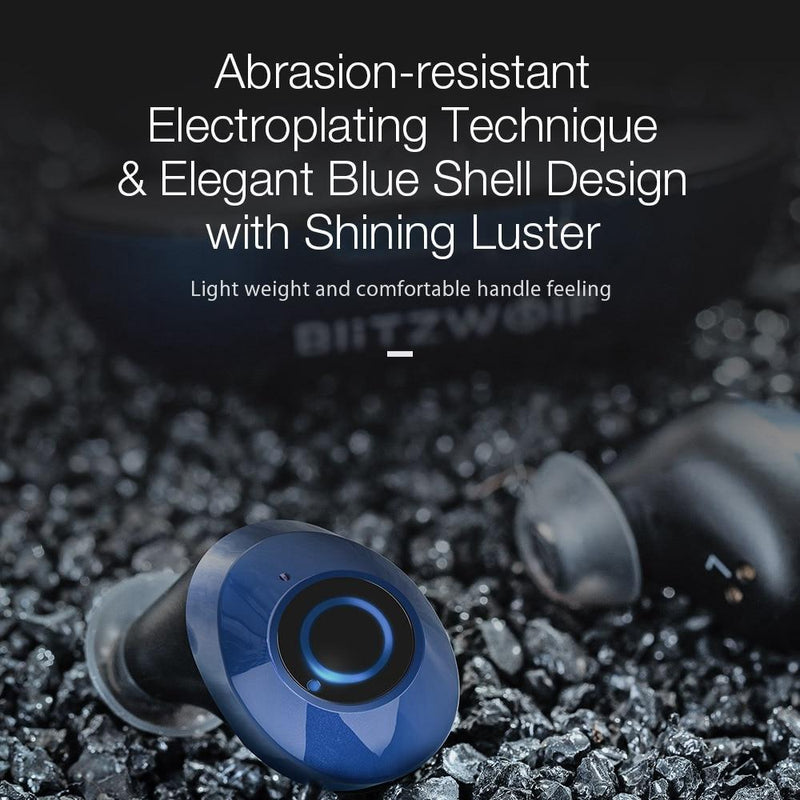 Fone Bluetooth 5.0 Express - Wireless - Stereo - Frete Gratis