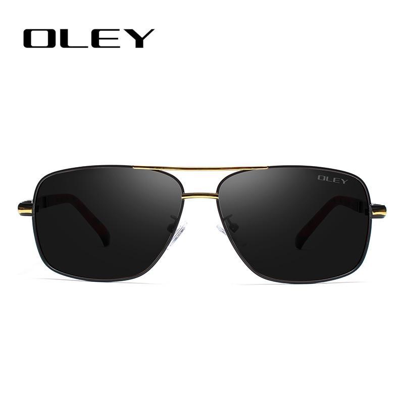 Óculos De Sol Esportivo OLEY - Frete Gratis